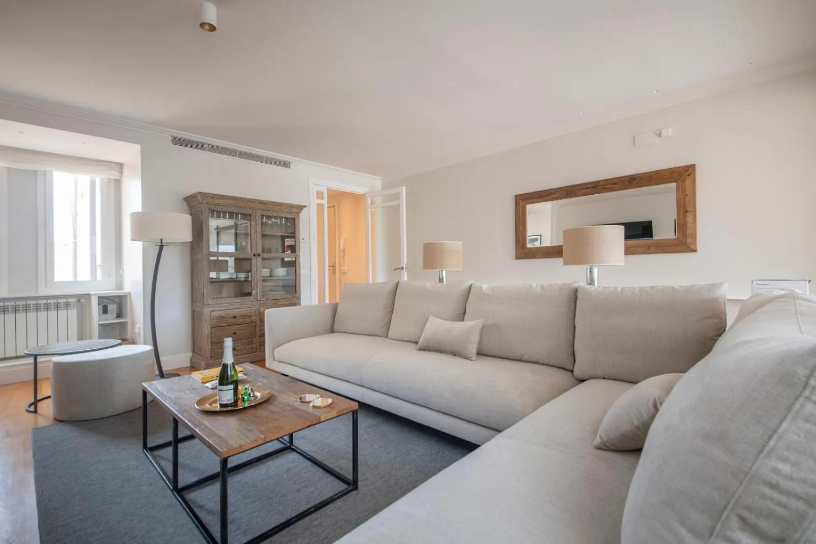 You Stylish Diagonal Apartments Barcelona