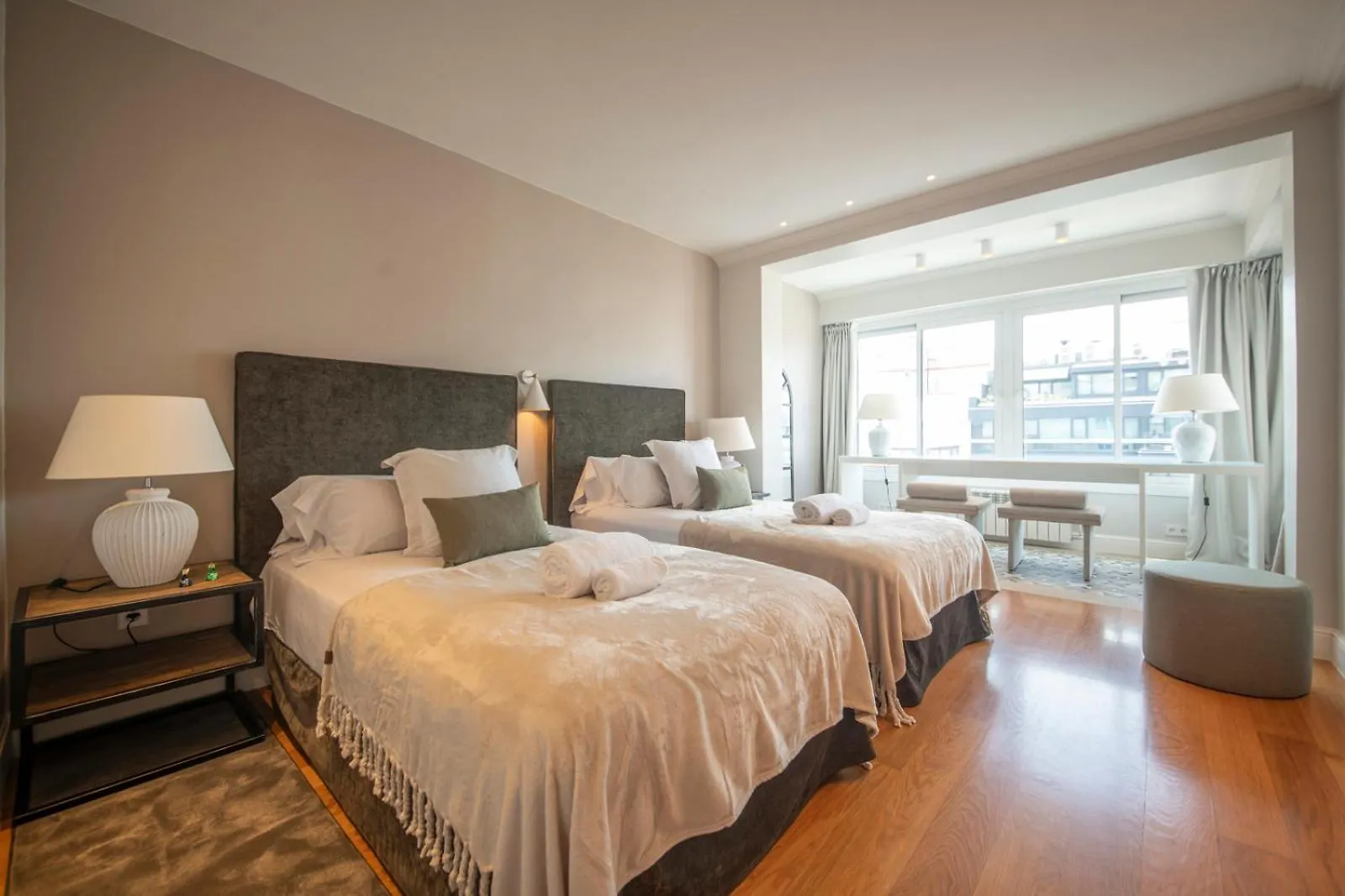 You Stylish Diagonal Apartments Barcelona 0*,  Espanha