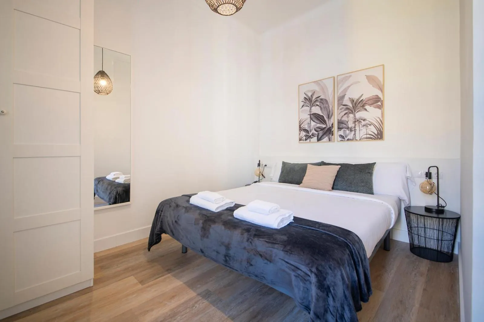 You Stylish Diagonal Apartments Barcelona Espanha