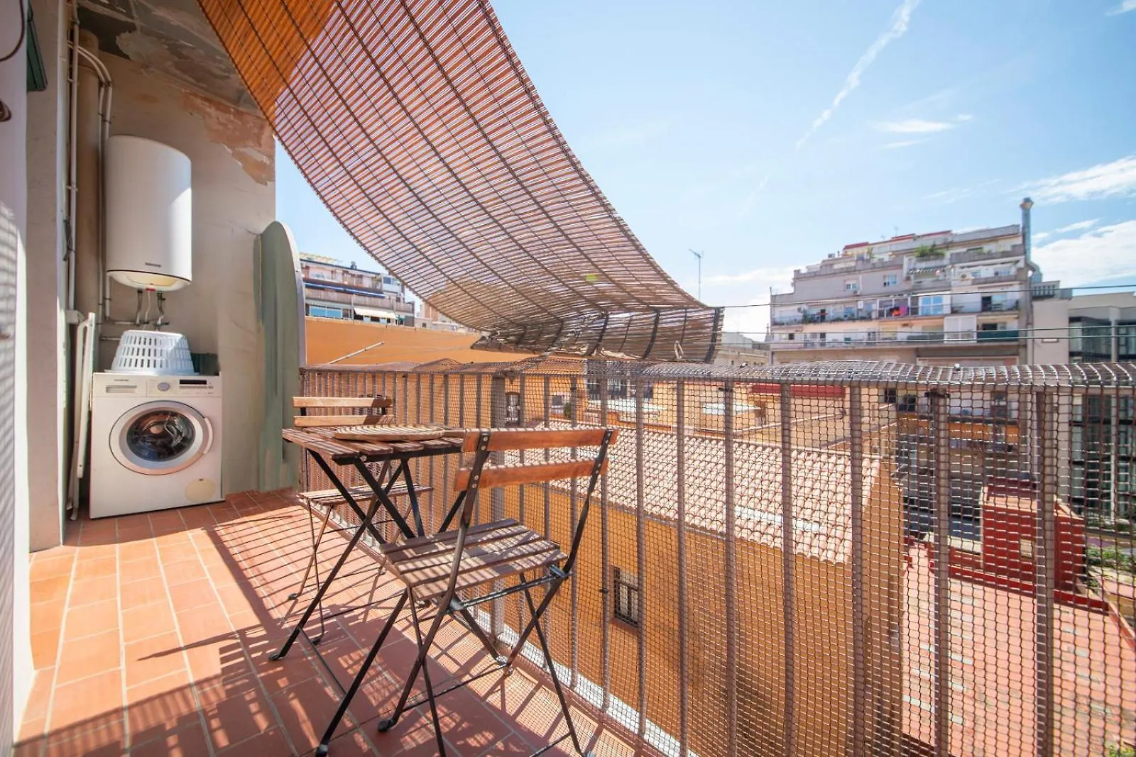 You Stylish Diagonal Apartments Barcelona 0*,
