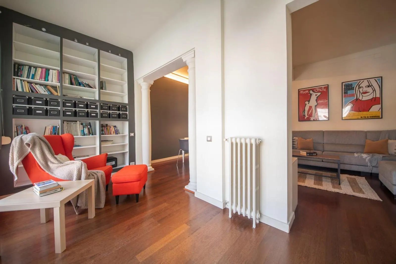 You Stylish Diagonal Apartments Barcelona Espanha